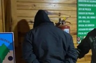 Horror: detienen a un hombre que faenaba un caballo robado y vendía la carne en el barrio