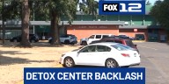 Neighbors start petition against proposed detox center next door to SE Portland school
