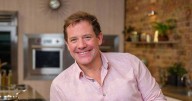 Saturday Kitchen's Matt Tebbutt shares harrowing experience as he says 'there was blood'