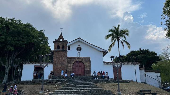 El barrio de Cali con las casas más coloniales: se roba el corazón de los caleños por la historia que oculta