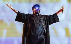 The Weeknd Topples R&B Touring Records Previously Set by Beyoncé & Bruno Mars