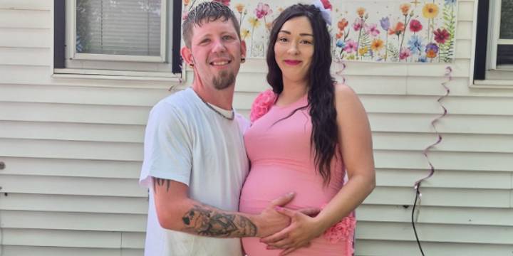 Father Tragically Dies in Crash After Visiting Newborn Daughter in Hospital