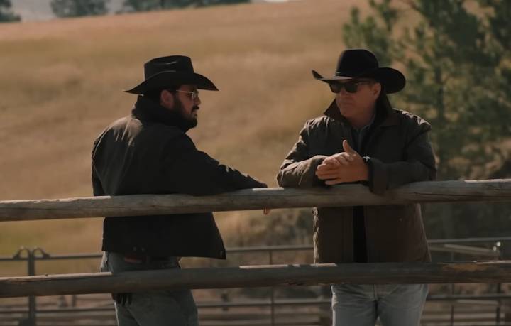 How to watch all of Yellowstone streaming online for free on demand right now, when is Season 6?