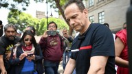 FGR impugna la absolución de Israel Vallarta por el secuestro de seis personas