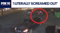 Mother of hit-and-run victim says she found video evidence