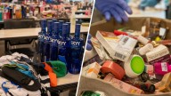 Arrestan a hombre que compraba artículos robados y los revendía en Las Vegas