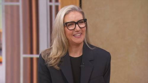 Cracker Barrel CEO on redesign: 'overwhelmingly positive'