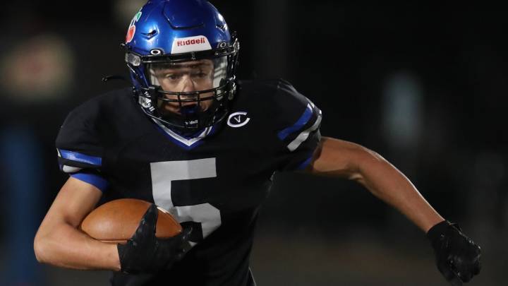 NCHSAA football: Cherryville eyeing first 2