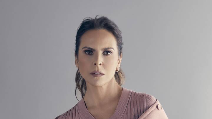Los Instintos infalibles de Kate del Castillo
