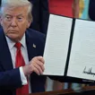 How Trump’s cashless bail executive order could affect New York