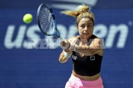 Sorprende Zarazúa en US Open y echa a una Top 10