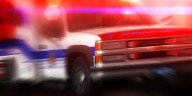 2 teenagers injured following disturbance with knife