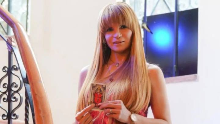 Leo hoy: horóscopo de Mhoni Vidente para el 12 de agosto