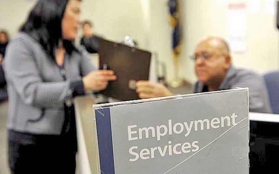 Trump anunciará al nuevo encargado de elaborar las cifras de desempleo esta semana