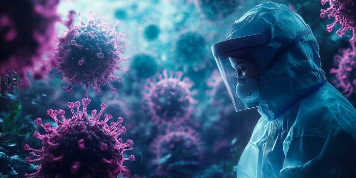 El mal uso de los antibióticos, las superbacterias y la crisis del ambiente son prioridad en la agenda global One Health