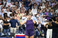 Why Did Karolina Muchova Shout at Her Ex-boyfriend at the US Open? Here’s What Happened During an interview, Karolina Muchova opens up about the unfortunate incident during her second round match at t