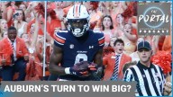 DEBATABLE: Auburn FINALLY Competes At A High Level