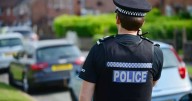 Man in his 30s critically injured in Plymouth crash