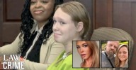 Teen who posted TikTok tributes after killing mom and stepdad threatened others: Family