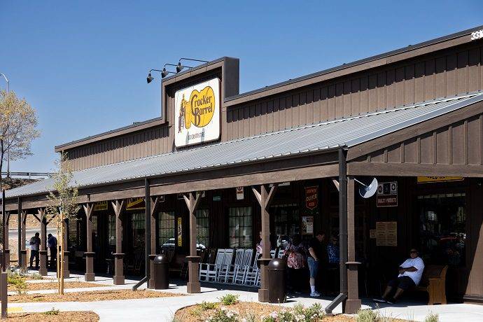 Cracker Barrel reverses course, brings back classic logo after backlash