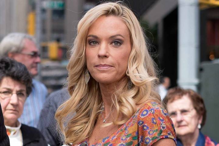 Kate Gosselin Reveals Details on Her Financial Situation, Why She Works