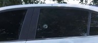 La joven no fue asesinada en el auto donde fueron hallados los cadáveres