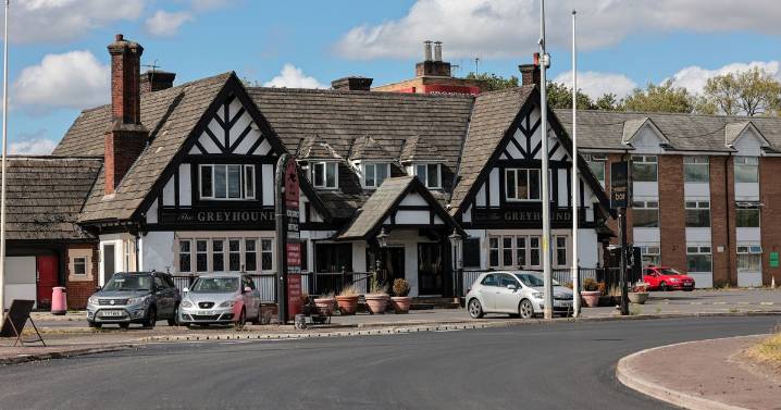 Fact-checked: The truth behind the latest Wigan 'asylum hotel' claims