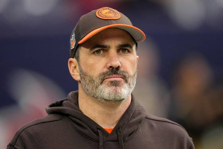 Stefanski's timeline for announcing Browns starting QB remains uncertain