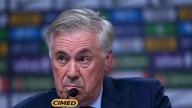Carlo Ancelotti anuncia revolcón: Neymar, Vinicius Junior y Rodrygo no van con Brasil a las dos últimas fechas de la eliminatoria para el Mundial 2026