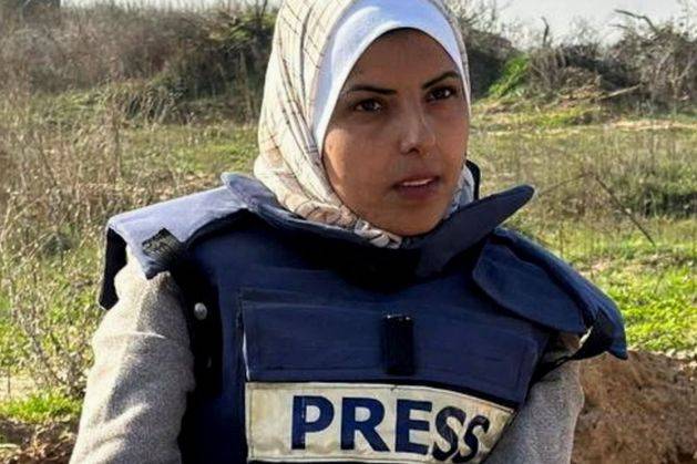 ‘One day, the camera will fall from my hands’: How Maryam Abu Daqqa fearlessly documented the war in Gaza