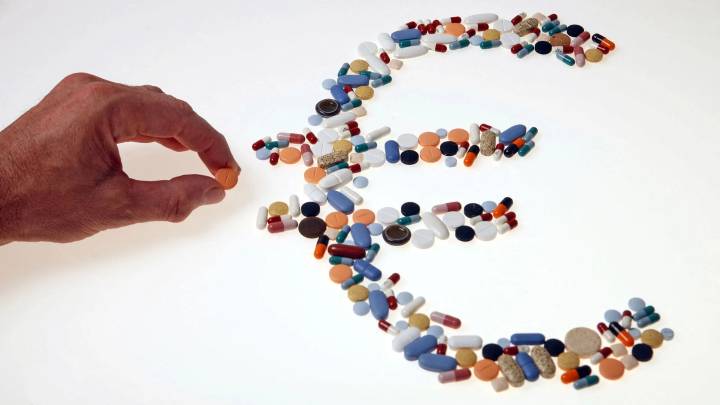 Sources reveal the Trump administration’s plans for cutting U.S. drug prices