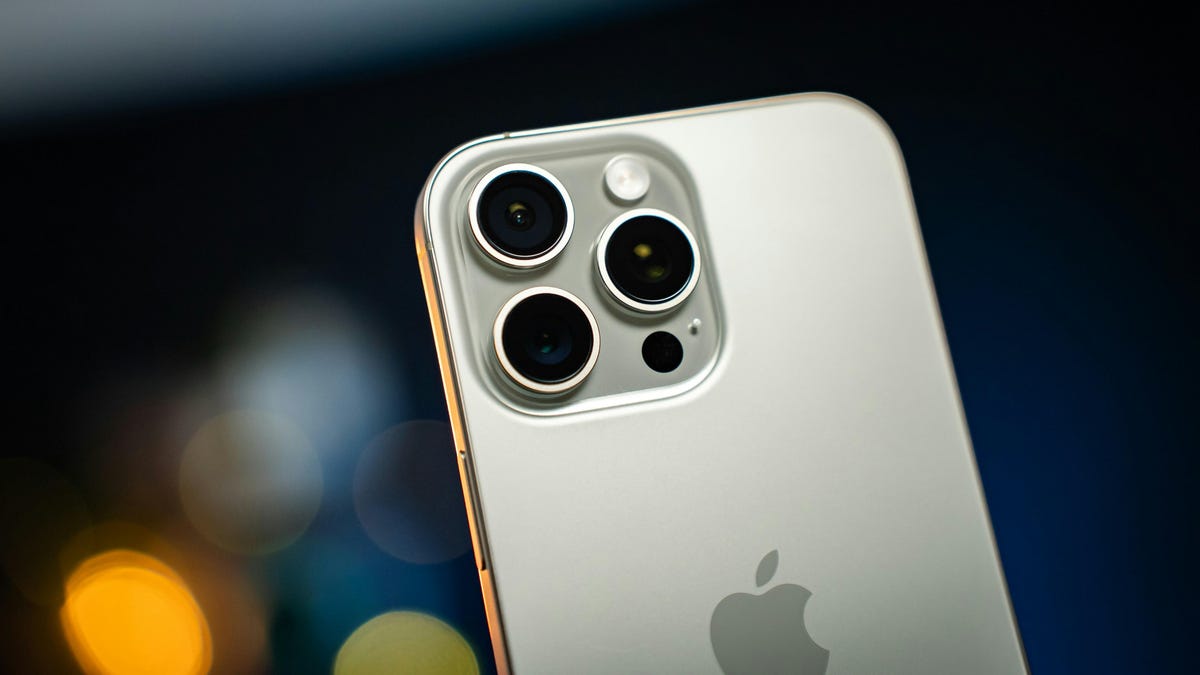 Stop What You're Doing and Download iOS 18.6.2 Right Now