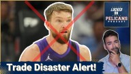 Pelicans Trade NIGHTMARE: Zion for Sabonis? 