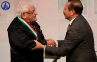 Destaca Coahuila en el ámbito nacional en historia y crónica; reconocen a ‘Catón’ y Tirzo Lechuga