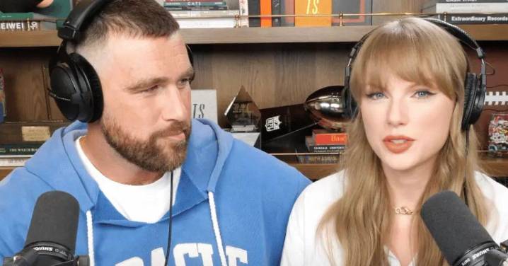 EXCLUSIVE: Taylor Swift Demanded She Be Engaged by 'Start of NFL Season'