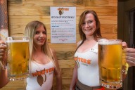Hooters’ bankruptcy prompts rebrand to “tacky, family
