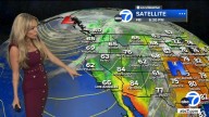 Los Angeles weather: Enjoy a cool weekend across Southern California before the heat returns next week