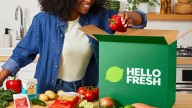 Free Caraway pan and 10 free meals with this exclusive HelloFresh deal