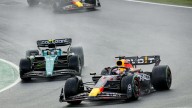 Standing start vs rolling start ahead of a forecast wet Dutch Grand Prix