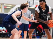 Set up to succeed, Braylon Mullins is positioned to be UConn's next great freshman