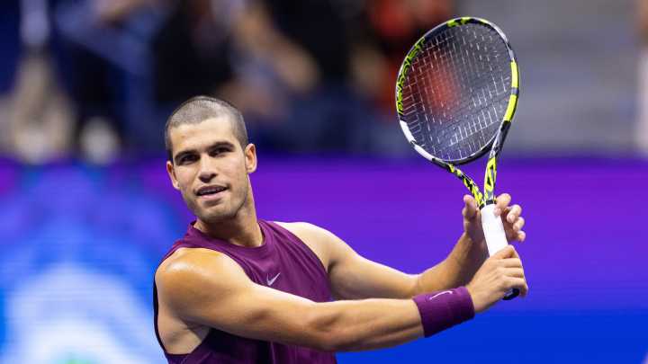 'Most talented kid I've ever seen on the tennis court': John McEnroe decides who is better between Sinner and Alcaraz