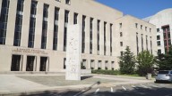 DC judges, grand juries reject federal prosecutors' cases amid federal surge