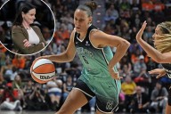 Stephanie Talbot's history with Sandy Brondello helping in unexpected Liberty role