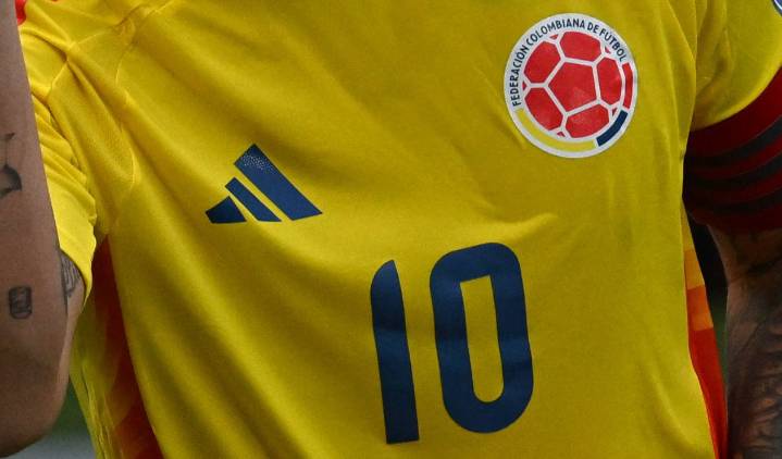 Contratiempo para la Selección Colombia de cara al Mundial