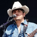 Country Singer Bryan Martin Addresses Being 'Escorted' Offstage by Police Mid