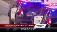 1 person seriously hurt in Omaha stabbing Thursday morning