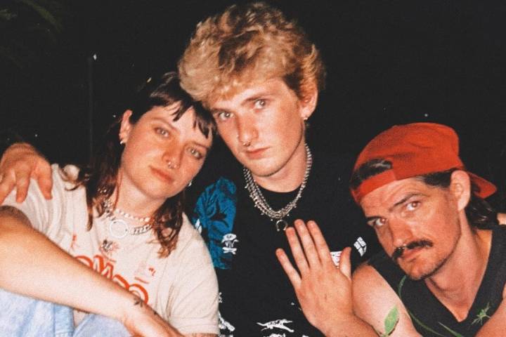 Team Trust: “Wuggis”