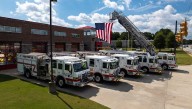 Upstate District fire chief, former lieutenant dies