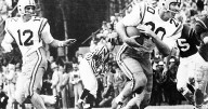 Auburn is claiming LSU's 1958 football national championship