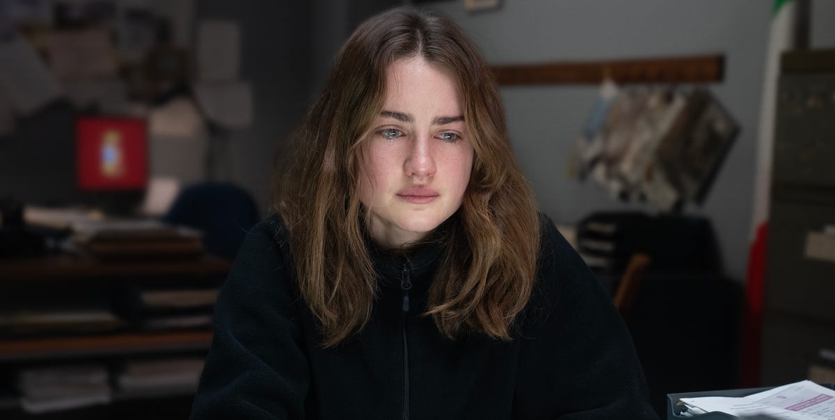 ‘The Twisted Tale of Amanda Knox’: Full Episode Release Schedule